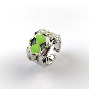 Omnitrix��ָben10�������͡��߼��аٴ�r�Ђ��Խ�ָ