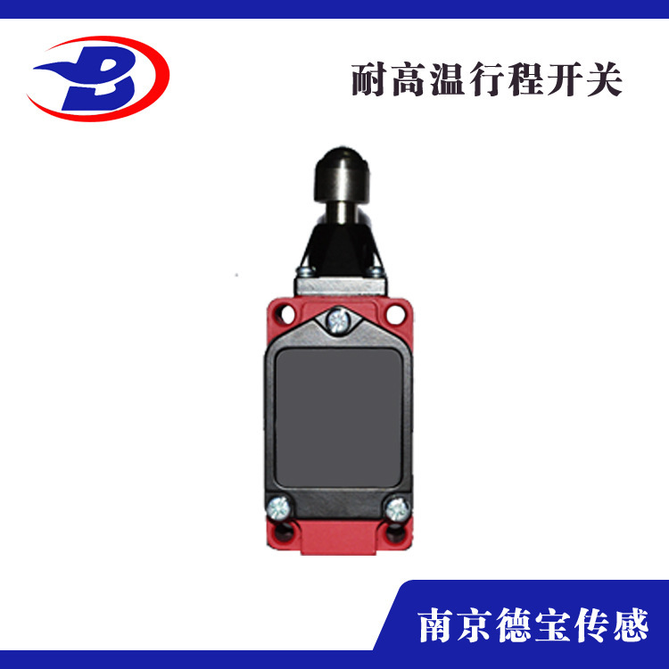 Debao Dob-Dth-D3/L Top Ball Plunger Type High Temperature Resistant Travel Switch Environment -20～350 ℃