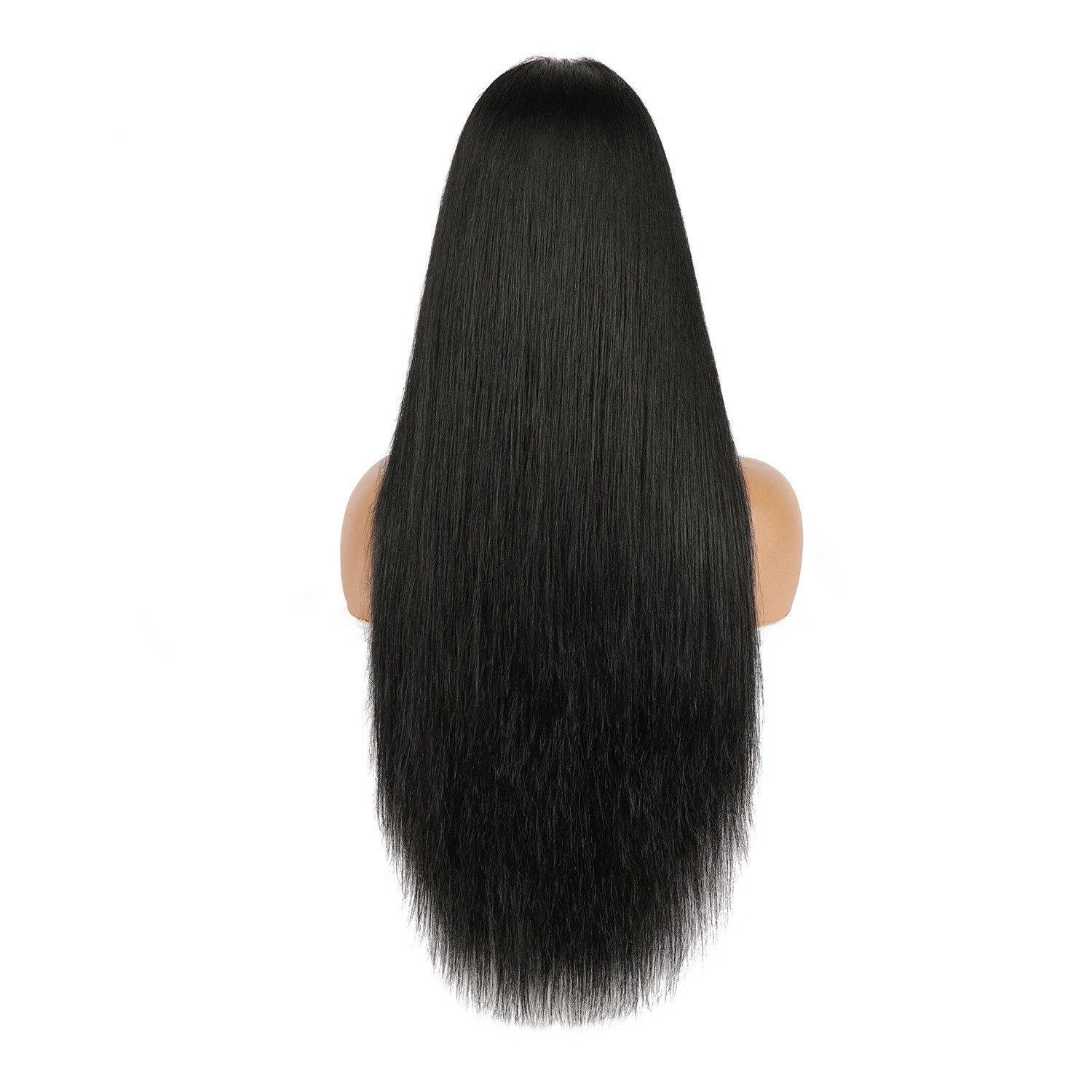 13*4straight human hair wigs