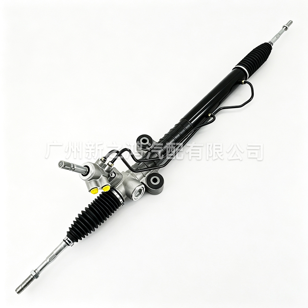 3411010-H201, suitable for Maxus V80/Yufeng, steering gear rack assembly
