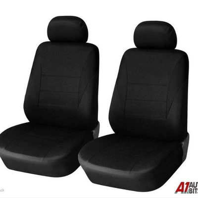 East Europe and America 4-piece – Universal seat cover