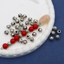 5mm���y�AȦ���y�A��ɢ�鴮���ִ���朾��K�Ͻ����diy�Ʒ�쉋