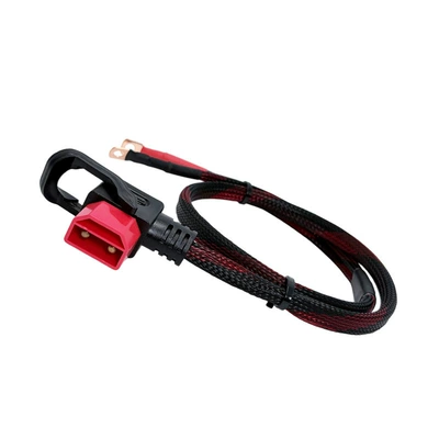 TieDai 2+6 plug high-temperature resistant soft Other Electric Vehicle Accessories