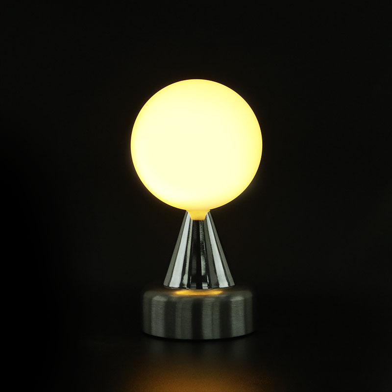 Barra de luz LED KTV comedor bar claro bar lámpara de mesa faro discoteca lámpara de mesa colorida imprimible LOGO