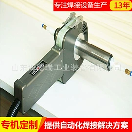 电焊切割设备;焊接加工;焊接操作机