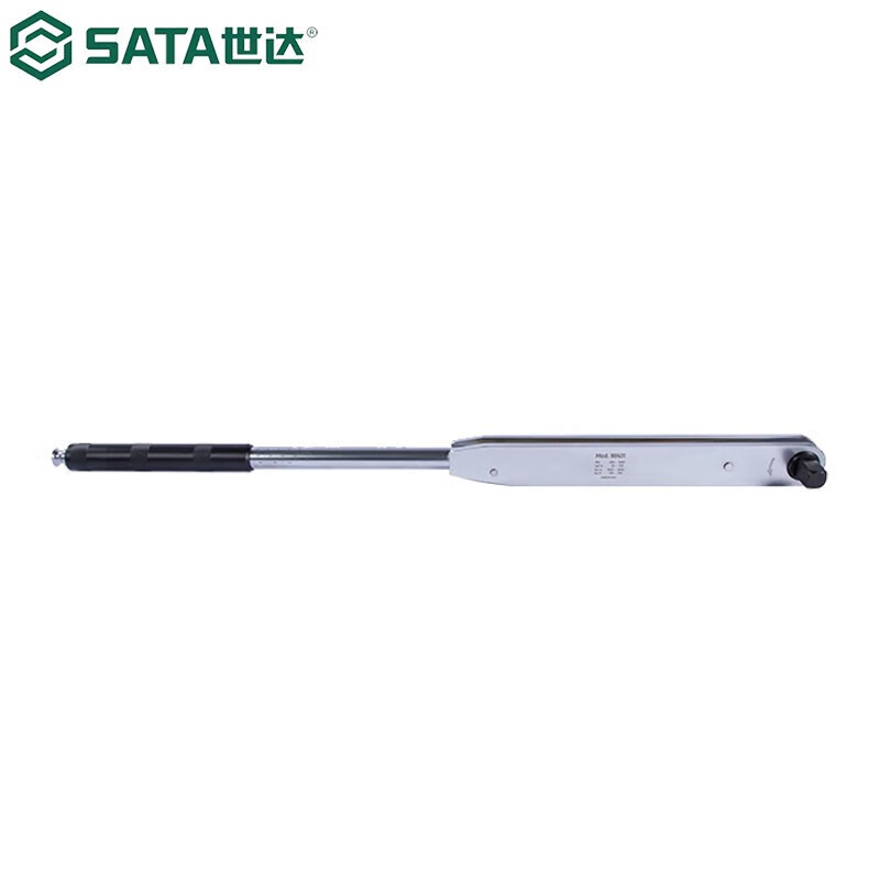 Llave torsional preestablecida SATA 96431 serie 1G 200 - 1000N · m 96431