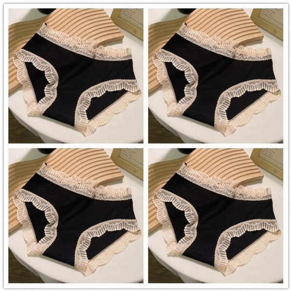 4-pack #Black 4-pack
