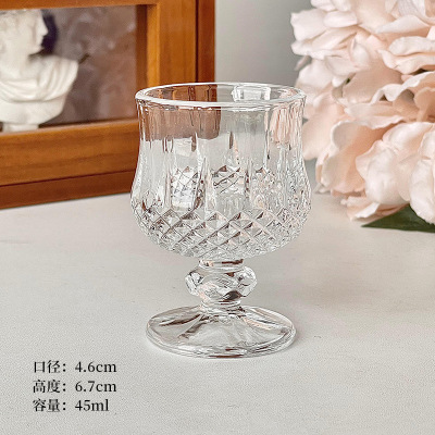 다이아몬드 쇼티 컵-45ML