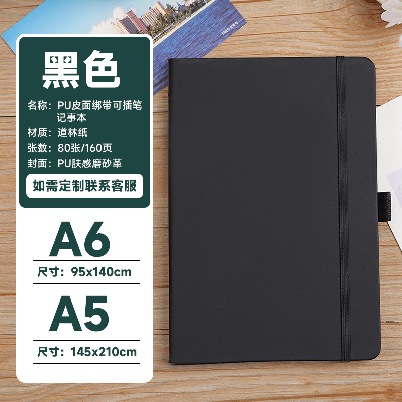 Cuaderno de escritorio