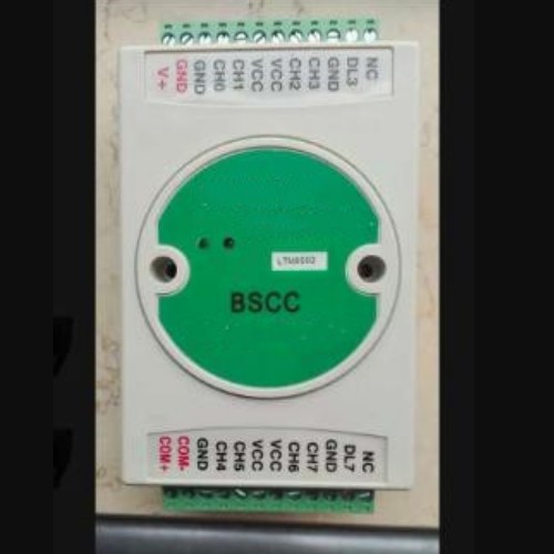 温度采集设备(64路） 型号:BS95/ LTM8662  库号：M231675