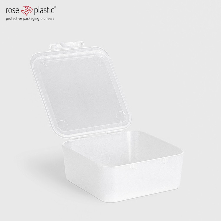 德国玫瑰塞规组套包装环规包装盒翻盖盒，海绵另计Unibox