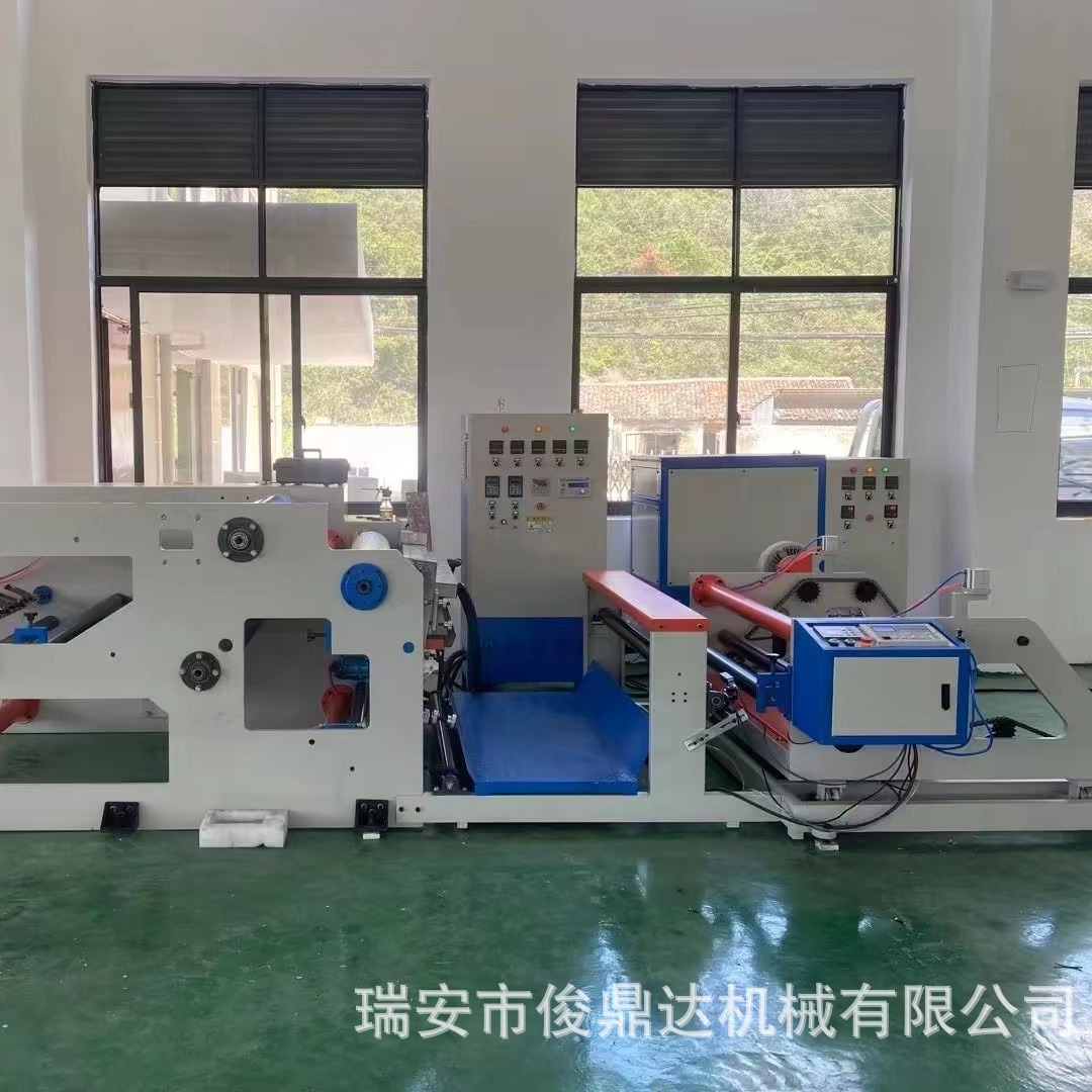 厂家供应 包装行业热熔胶机胶枪 不干胶涂布机小型复合机  批发