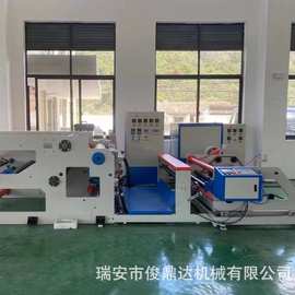 厂家供应 包装行业热熔胶机胶枪 不干胶涂布机小型复合机  批发