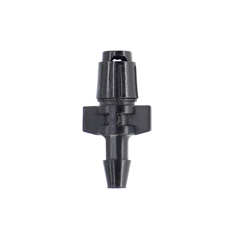 Nuevo sistema de riego de invernadero de jardín sin impuestos