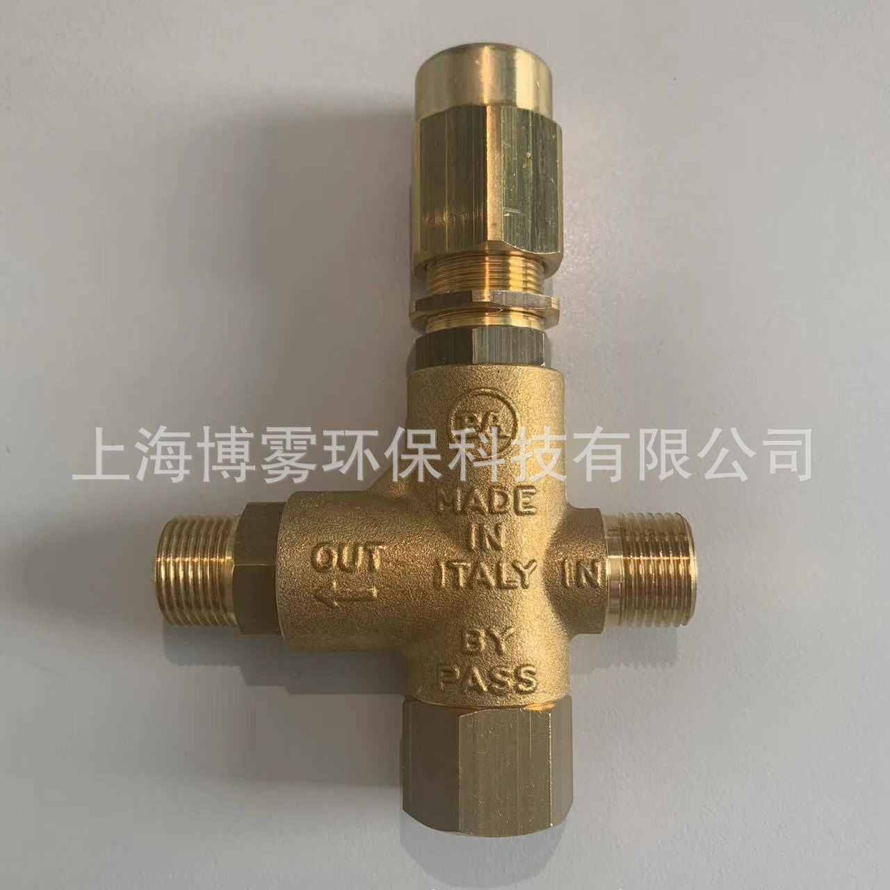 意大利PA原装正品调压阀 VB130现货