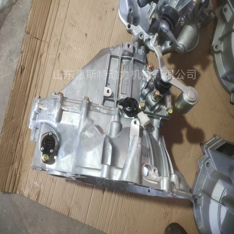 High Quality Geely Ec7 Manual Transmission 300000000601 Is Due to Geely Emgrand