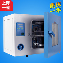 上海一恆 DHG-9140A 電熱鼓風干燥箱 實驗室小型台式烘箱
