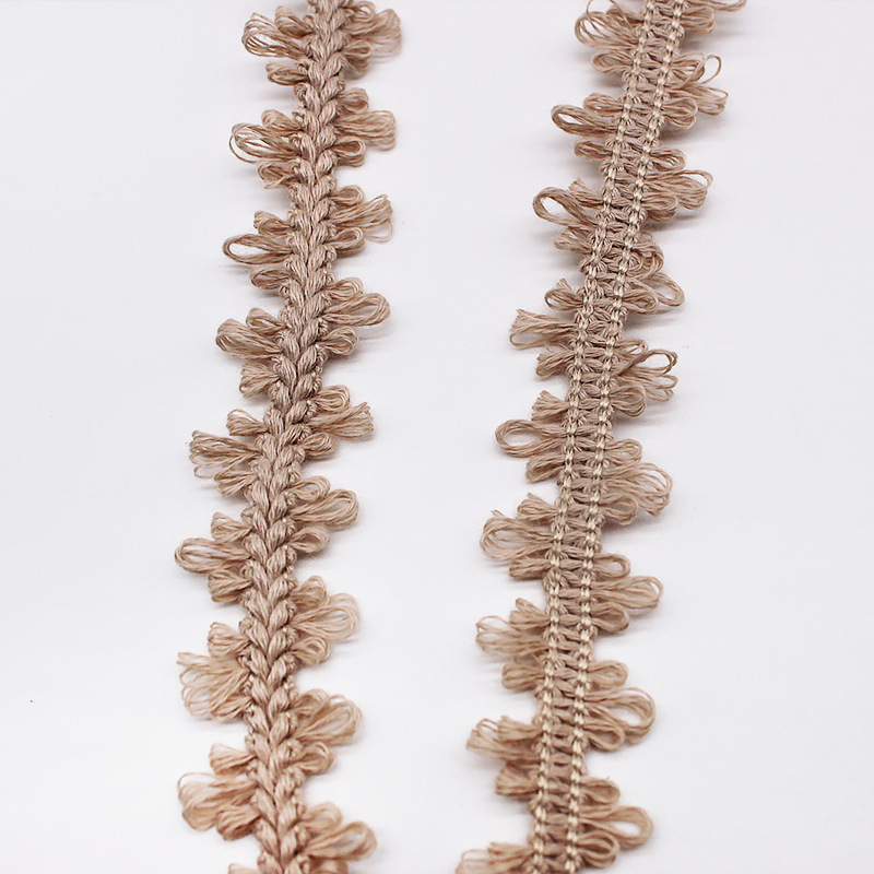 ���Ʒ��޻���2cm�����֯��ɫ֯������װ����˿���߸���ͯװ����