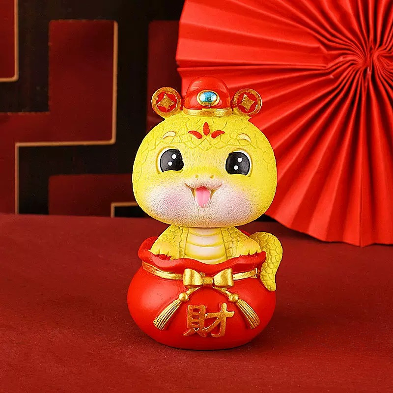 Muñecas de vinilo resistentes a roturas al por mayor para pintar y grafitar, juguetes para niños, estilo de celebridades de internet, sin yeso.