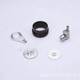 其他制动系统;其他维护工具;汽车传感器