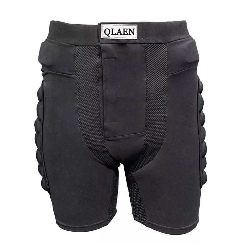 3D Padded Eva Shorts Protective Gear for Ski Skateboard Snowboard Skating Skiing Cycling Keep