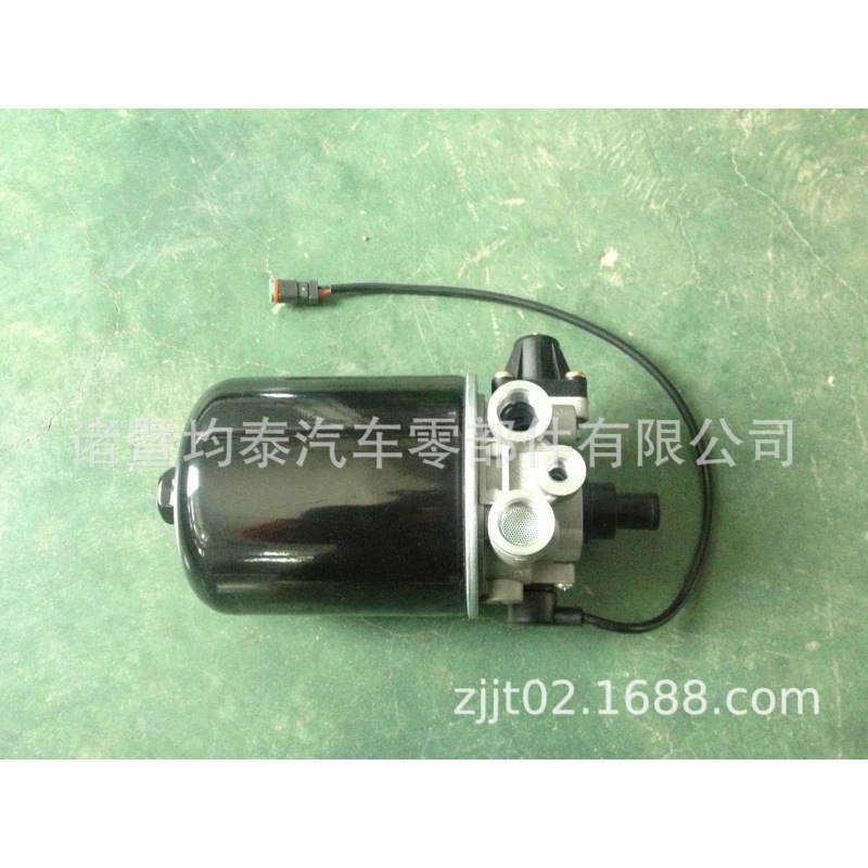 Secador de aire 1532140/4324100837 piezas europeas del autobús del camión pesado