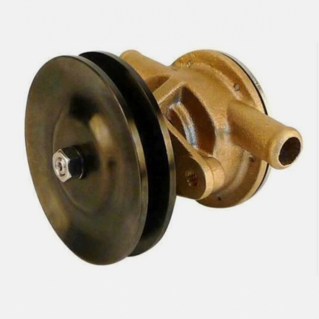 海水泵适用于洋马 2GM20 3GM30 128377-42500 128397-42500