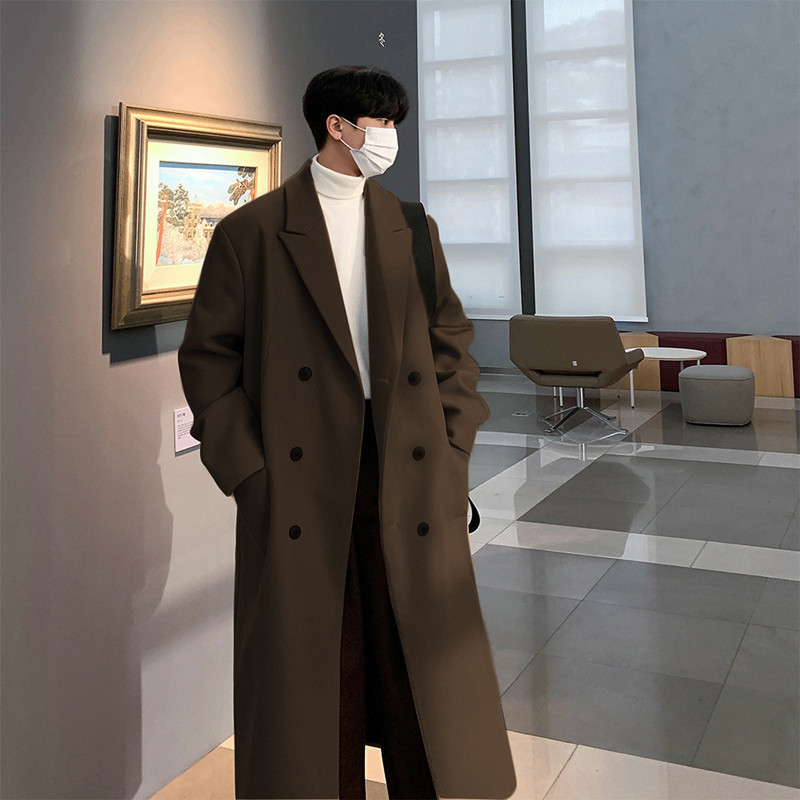 다크 브라운