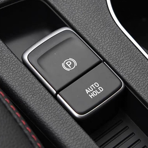 适用于起亚 电子手刹开关93300-S7500KEX 93300S7500KEX