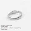 4MM steel color-FB36672-circumference 49MM-US5