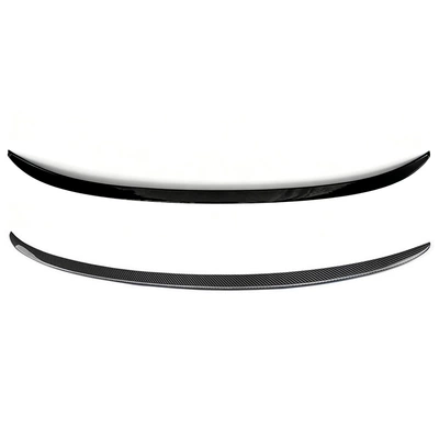 Fixed wind wing — Series (05-14) E90 E92 E93