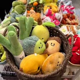 毛绒玩具;公仔挂件;挂饰挂件