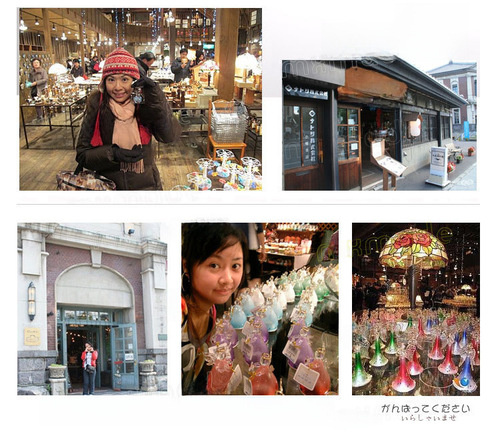 Angel vase creative flower pot floral vessel home hydroponic container glass craftwork