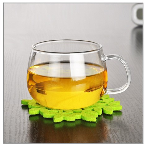 Estufa tetera hogar hervidor de agua de gran capacidad traje de vidrio resistente a altas temperaturas hervidor frío Hervidor Tetera al por mayor