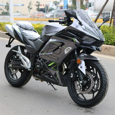 400C Fuel Vehicle Parallel Bars – Motosikletlər
