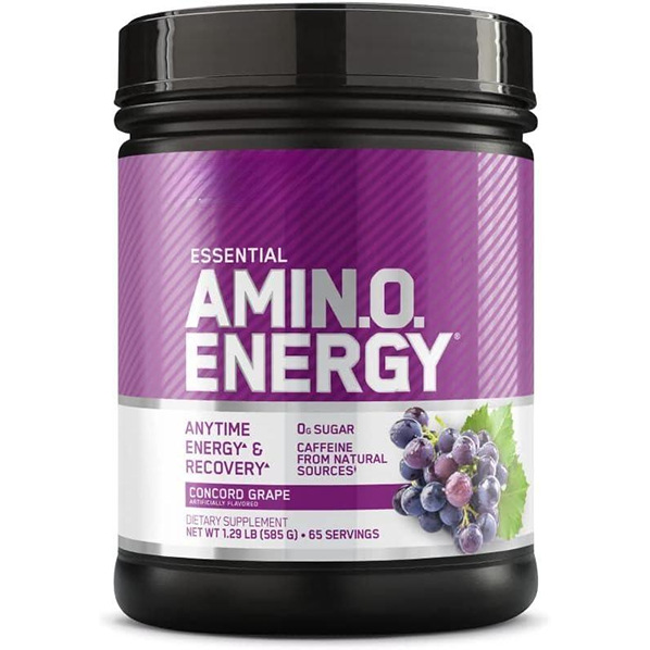Amino energy amino acid powder AMIN. 0. ENERGY grape taste source manufacturers cross-border foreign trade