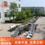 预制喷淋定制气泡清洗机