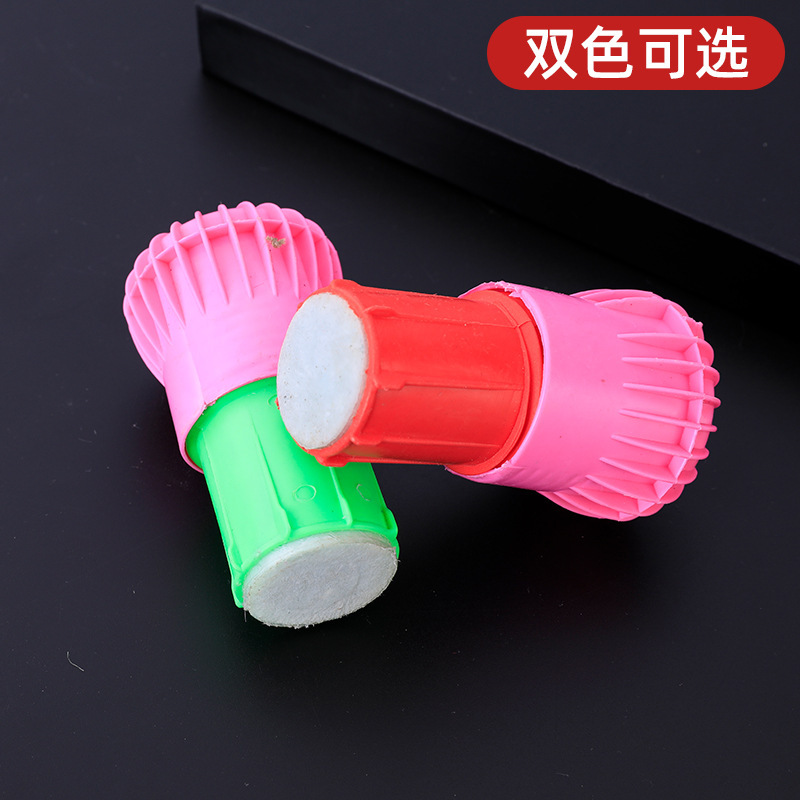 회전형 오염 제거 스틱 혼합 색상