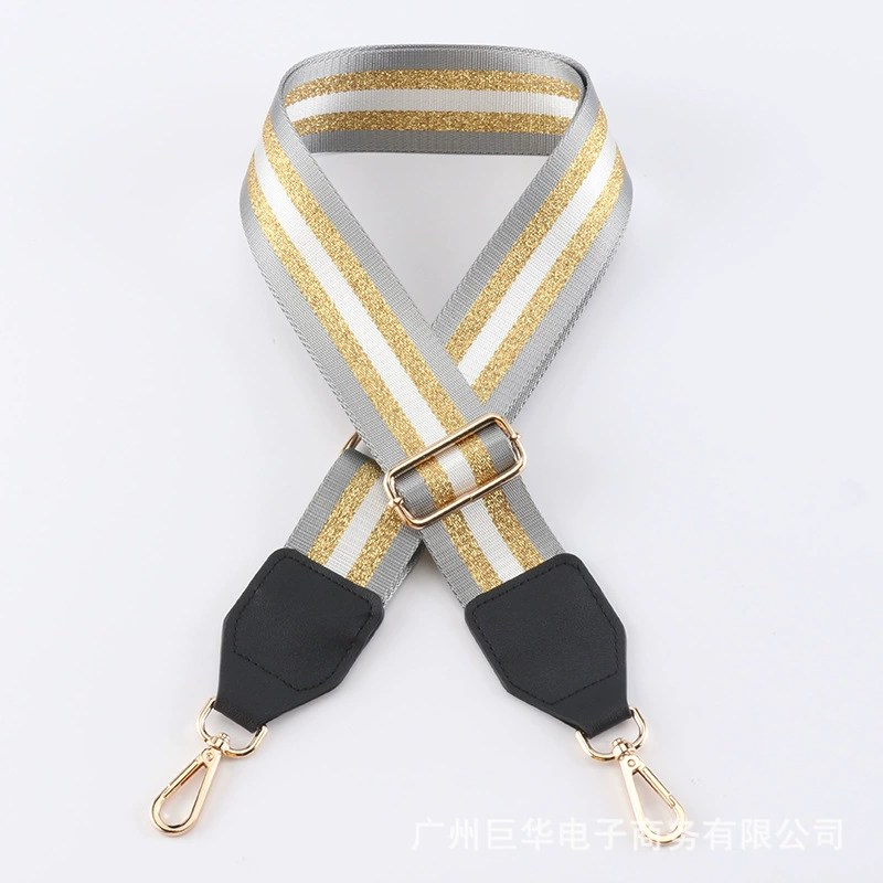 Straps, bag accessory, adjustable one-shoulder bag, gravitational phone bag, increased thickness