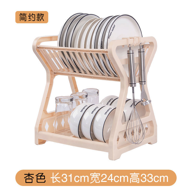 Estante de almacenamiento de cocina multifuncional sin perforación con base de condimento multicapa de suelo gruesa de gran capacidad