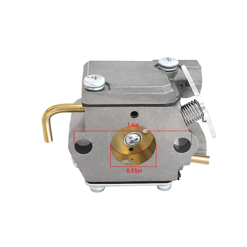 WT-827 753-05133 TB90BC carburador para WT-827 753-04 333 791-182875