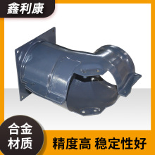 厂家批发定制RV01301000060福田雷沃籽粒齿轮箱壳体总成农机配件