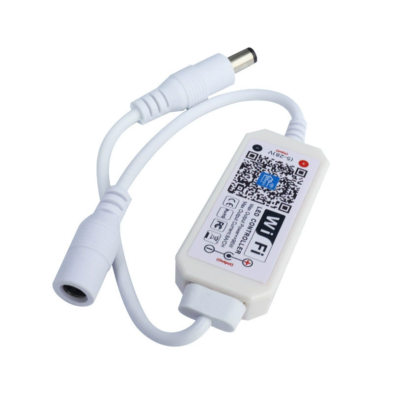 Smart controller