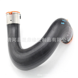 适用于 JEEP 菲亚特 涡轮增压管 中冷器管 52044909-阿里巴巴