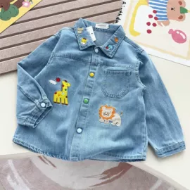 童裤;童T恤;童卫衣