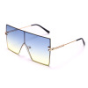 Multicoloured sunglasses, brand glasses, suitable for import