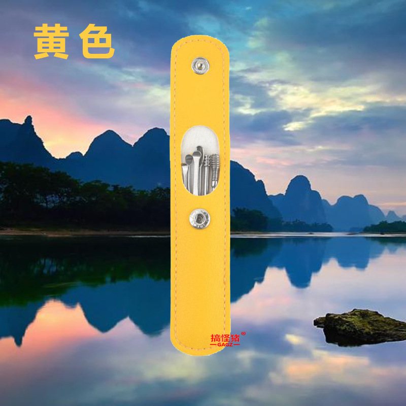 挖耳勺套装掏耳朵神器专业耳扒清洁器油抠耳屎家用老式工具儿童扣|undefined