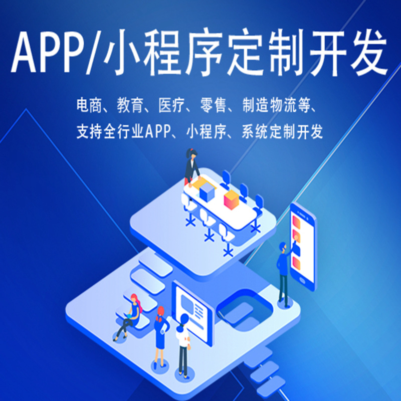 电商小程序定制
