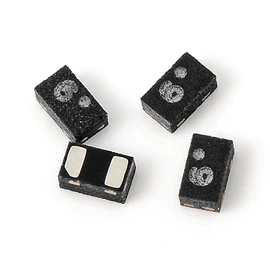 陶瓷电容器;TVS二极管;电阻器