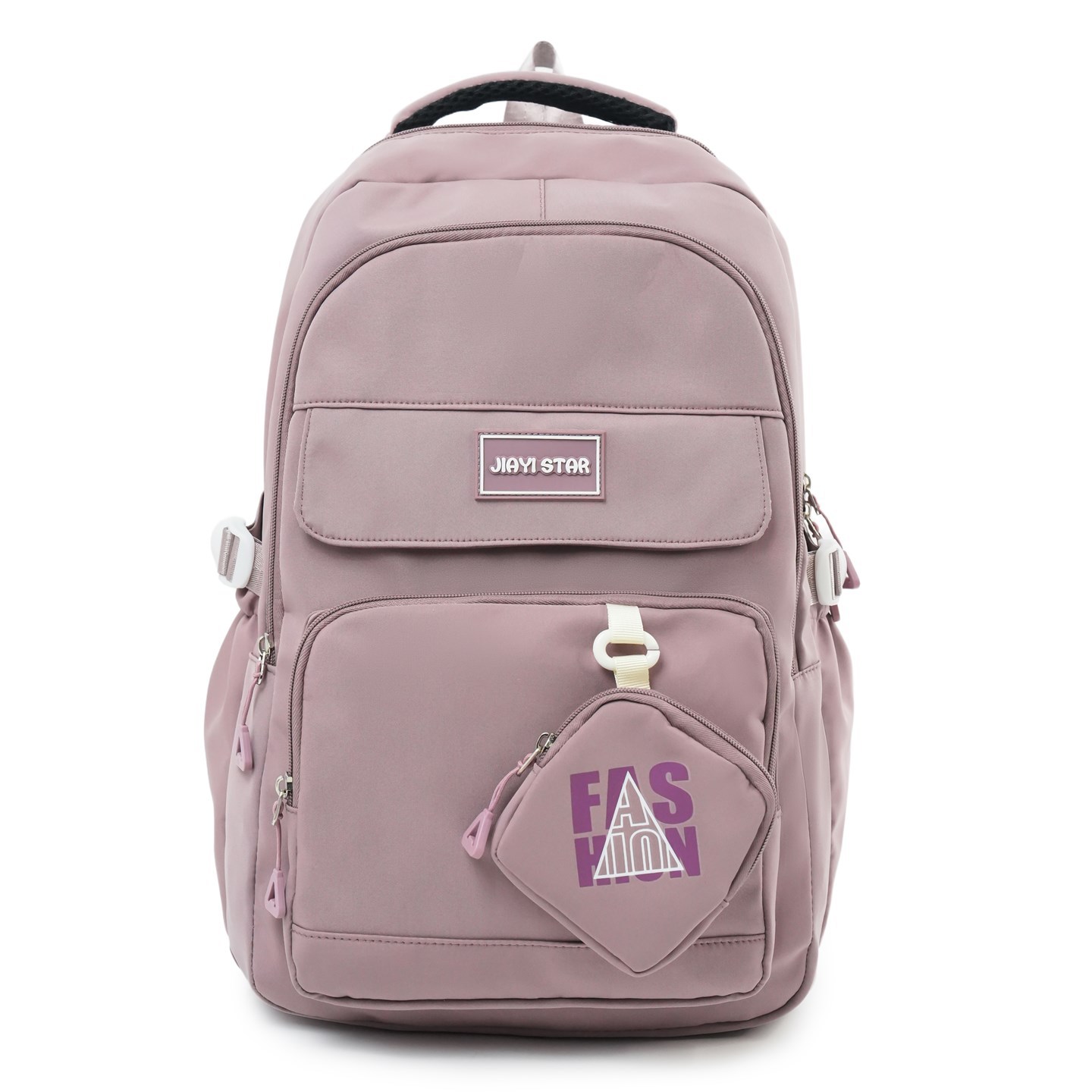 Bolsa de viaje al aire libre de gran capacidad multifuncional versátil bolso de computadora simple bolso de moda del campus